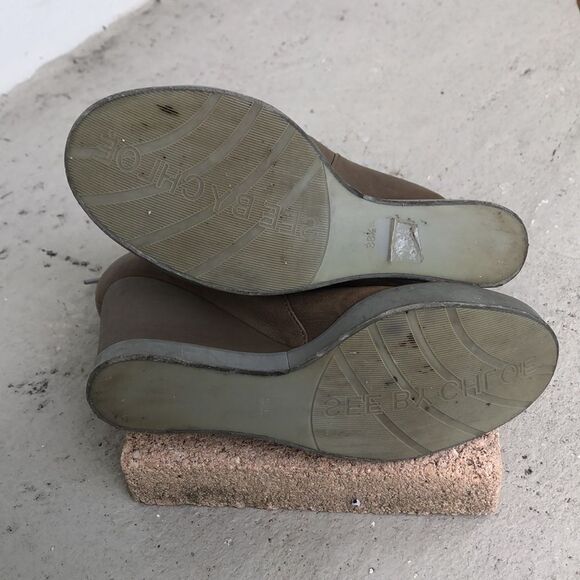 See by Chloe Bychloe wedges - Picture 8 of 9